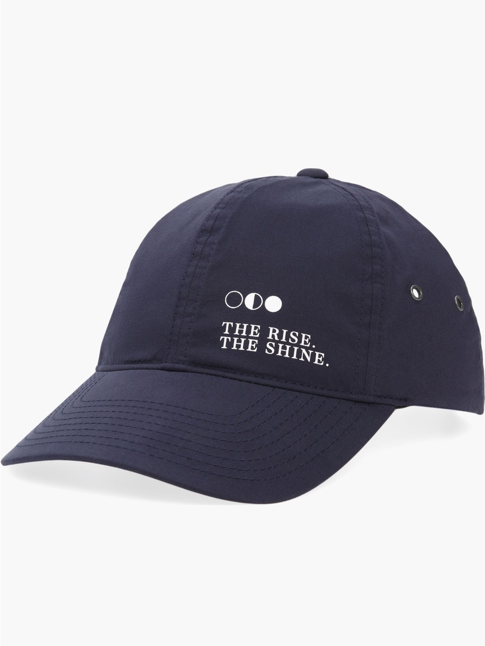 Vuori Navy Phases Performance Cap